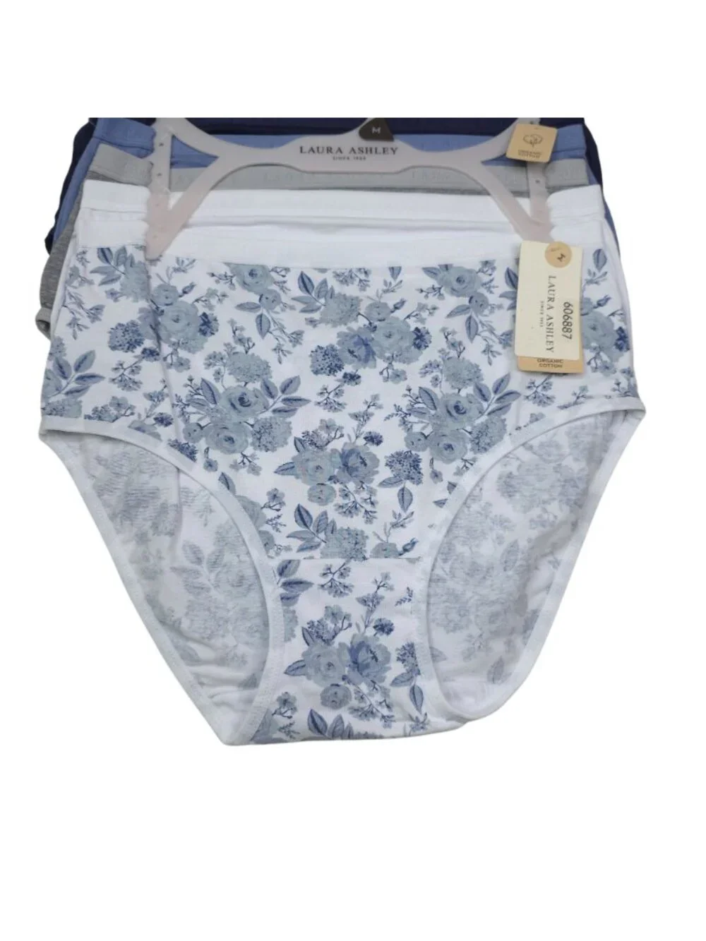 Laura Ashley soft breathable